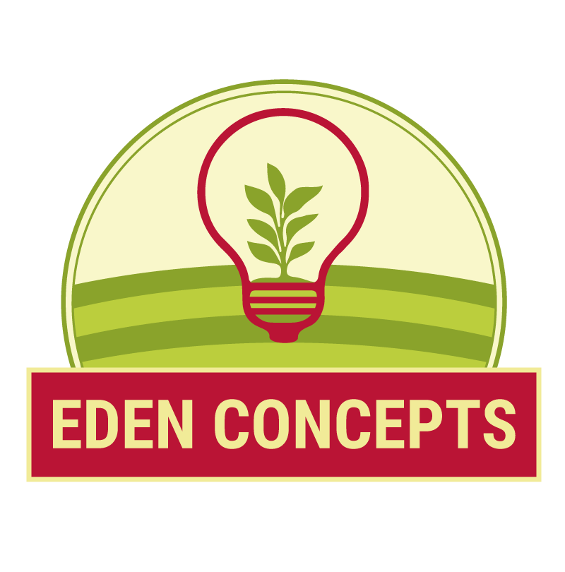 Eden Concepts